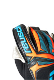 Reusch Attrakt Advance Evolution Glueprint 5670163 7090 black 2